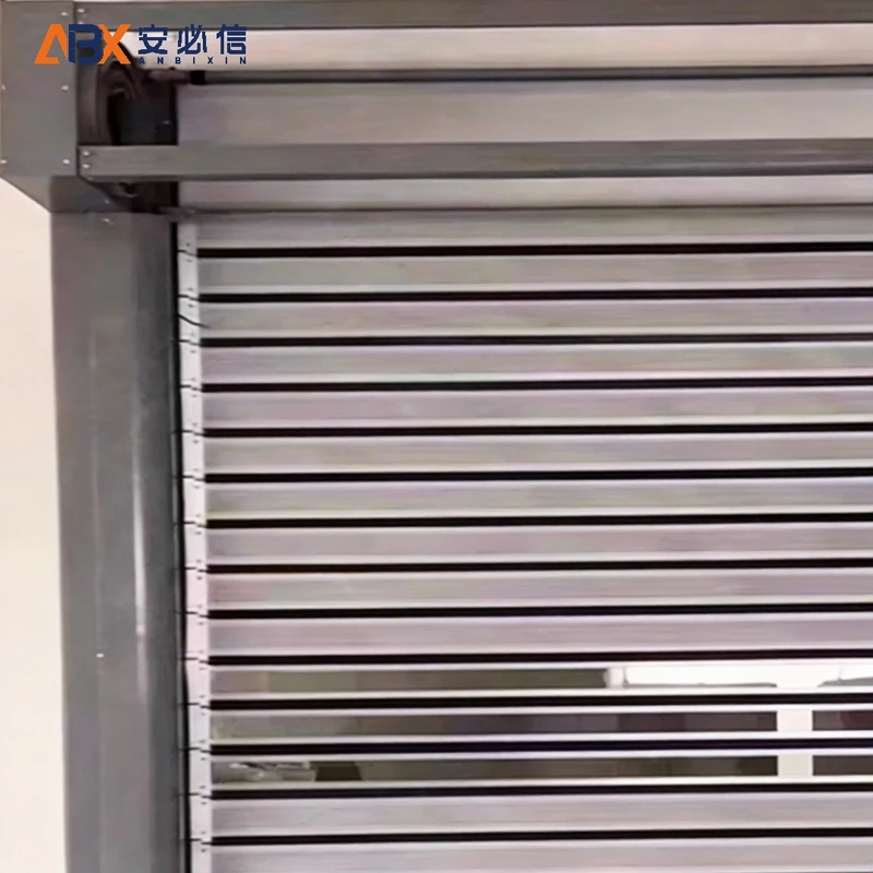临汾市洁净室高速门